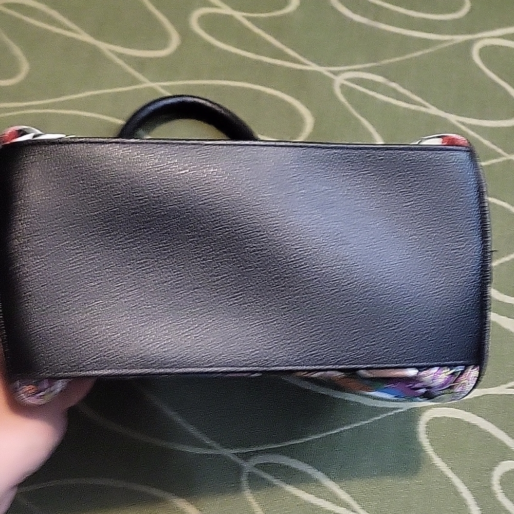 Loungefly Disney Multicolor Character Satchel - Picture 6 of 16